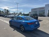 Used 2022 Nissan Sentra SV image 6