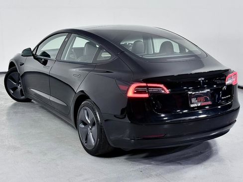 Used 2021 Tesla Model 3 Long Range image 12