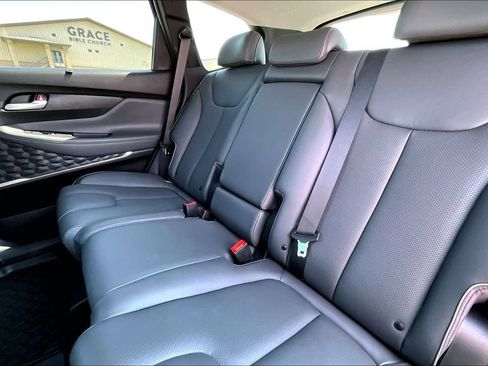 Used 2023 Hyundai Santa Fe Limited FWD image 25