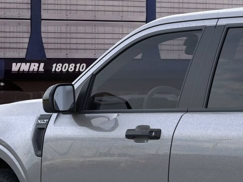 New 2026 Ford Maverick XLT FWD image 23