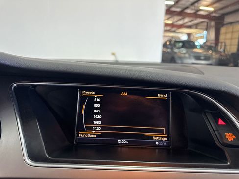 Used 2014 Audi A4 2.0T Prestige w/ Prestige Package image 15