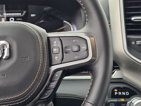 New 2026 RAM 1500 Tungsten image 31