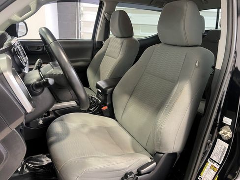 Used 2019 Toyota Tacoma SR5 image 22