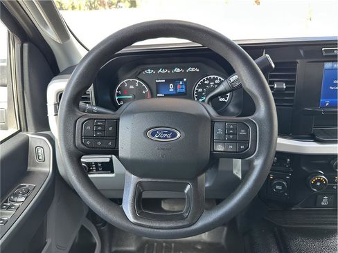 Used 2023 Ford F350 XLT image 19
