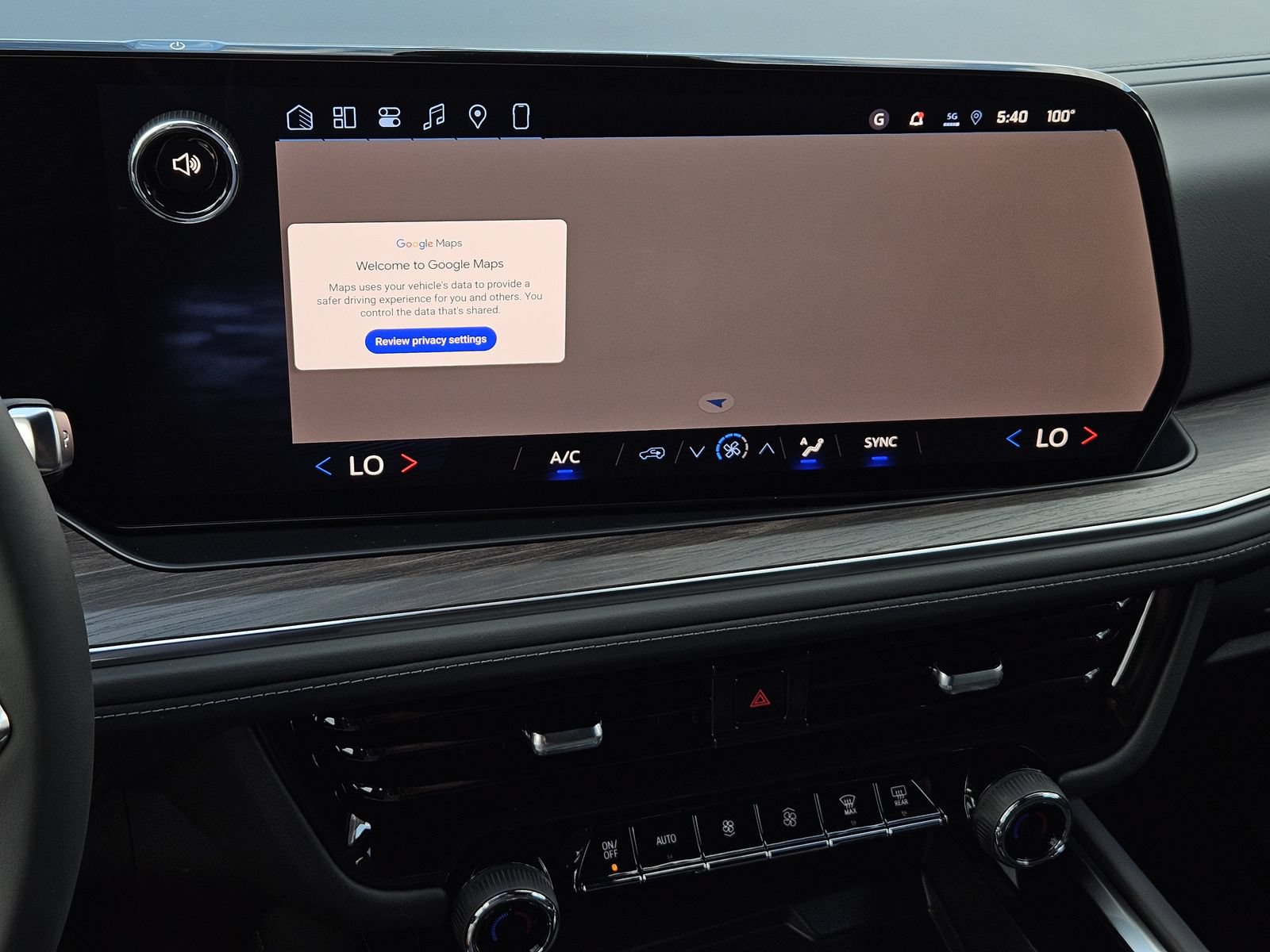 New 2026 Chevrolet Tahoe LS RWD image 18