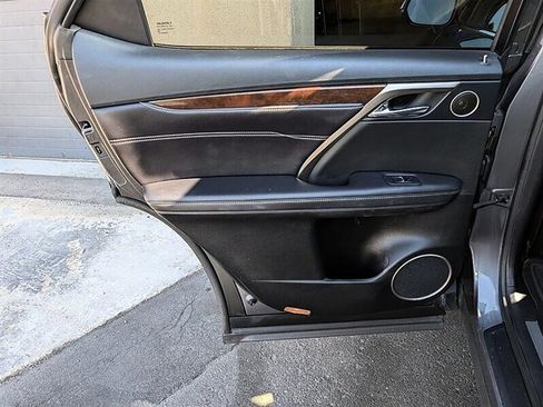 Used 2016 Lexus RX 350 AWD w/ Premium Package image 19