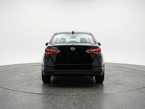 Used 2025 Nissan Versa SV image 7