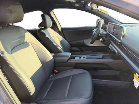 Used 2023 Hyundai Ioniq 6 SEL w/ Cargo Package image 15