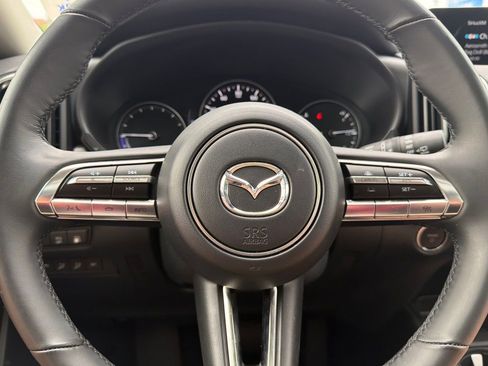 Used 2025 MAZDA CX-50 2.5 Hybrid w/ Premium Plus Pkg image 23