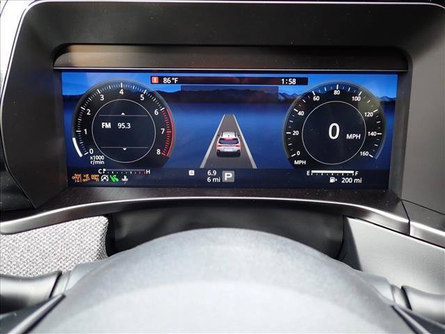New 2026 Subaru Outback Premium AWD/4WD image 27
