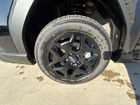 New 2026 Subaru Outback Limited image 10