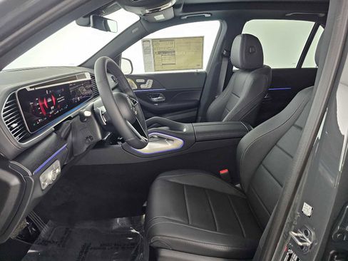 New 2026 Mercedes-Benz GLE 350 4MATIC image 20