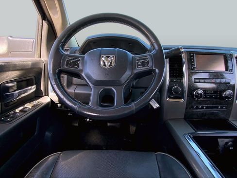 Used 2012 RAM 3500 Laramie Longhorn w/ Max Tow Pkg AWD/4WD image 5