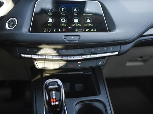 Used 2022 Cadillac XT4 Premium Luxury w/ Enhanced Visibility Package image 30