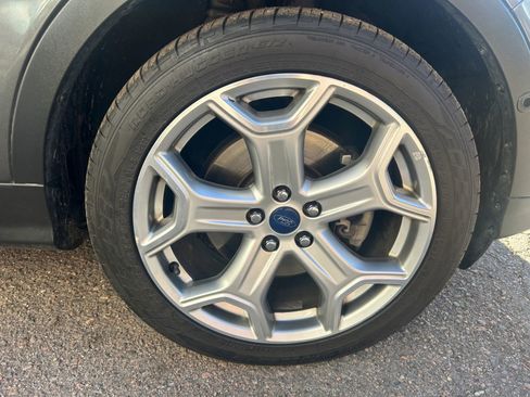 Used 2017 Ford Escape Titanium w/ Equipment Group 301A image 49