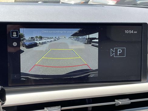 New 2026 Hyundai Tucson SEL FWD image 26