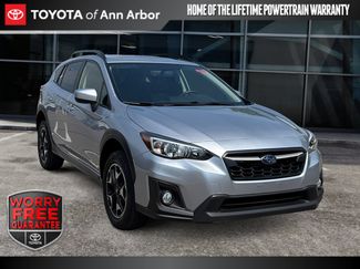 Used 2019 Subaru Crosstrek 2.0i Premium w/ Moonroof Package AWD/4WD video 1