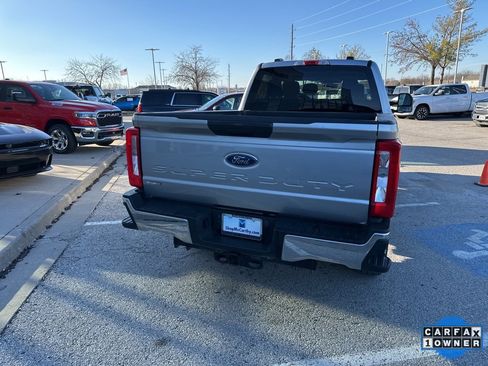 Used 2024 Ford F250 XLT image 28