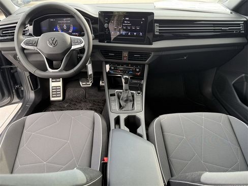 New 2026 Volkswagen Jetta Sport image 25