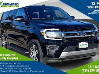 Used 2024 Ford Expedition Limited video 1