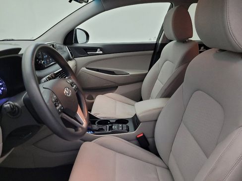Used 2020 Hyundai Tucson Value image 17