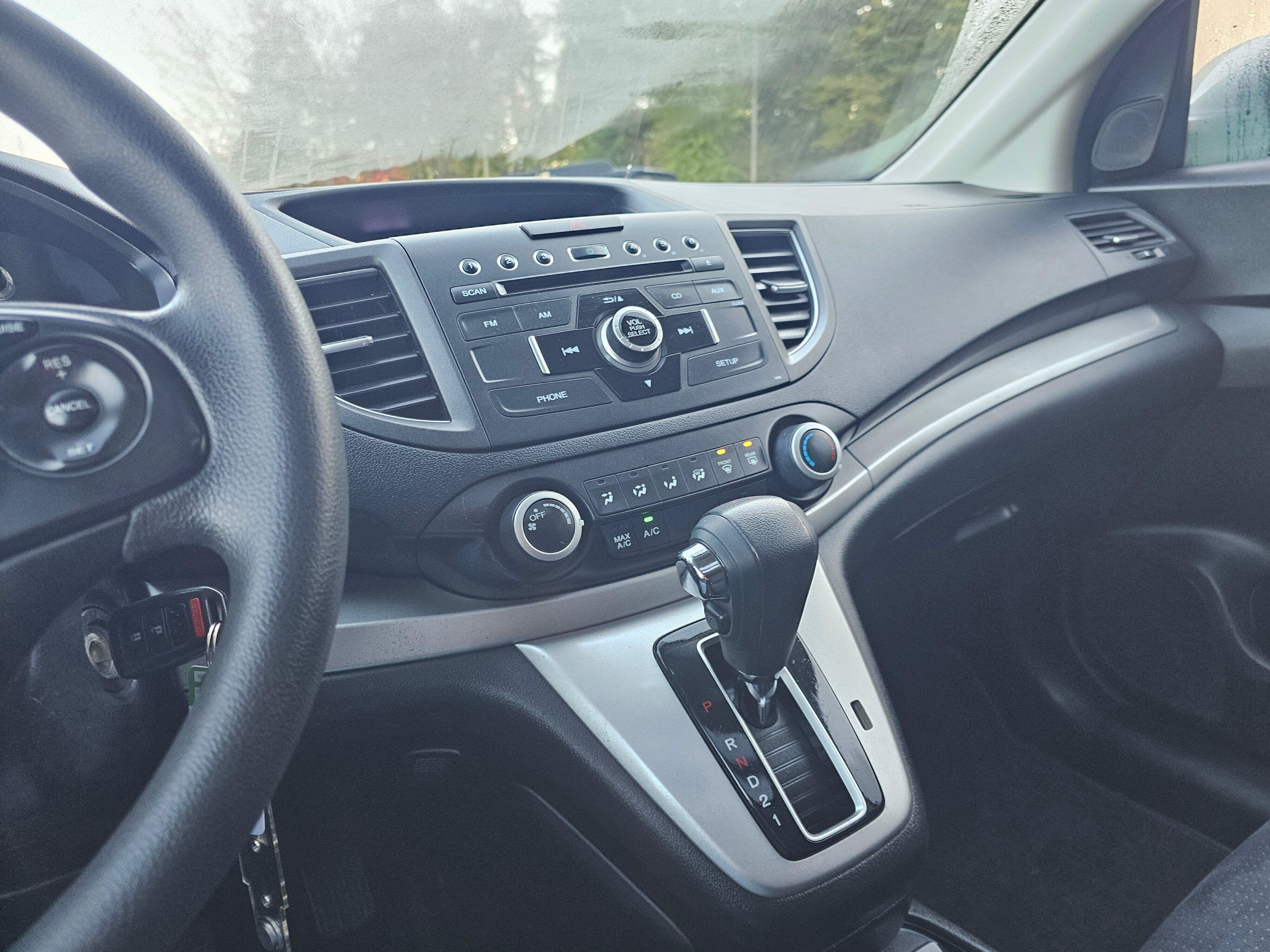 Used 2014 Honda CR-V EX image 31