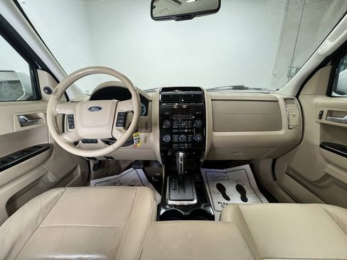 Used 2009 Ford Escape Limited image 10