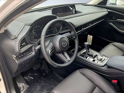 New 2026 MAZDA CX-30 AWD 2.5 S w/ Premium Package image 8