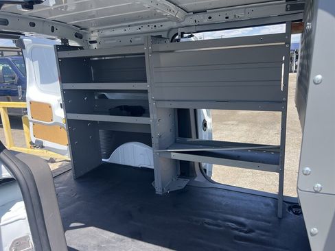 Used 2020 Ford Transit Connect XL FWD image 13