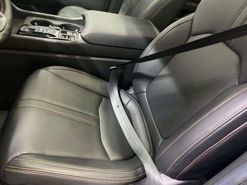 Certified 2025 Honda Pilot TrailSport image 11