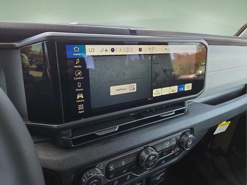 New 2026 Jeep Gladiator Willys AWD/4WD image 16