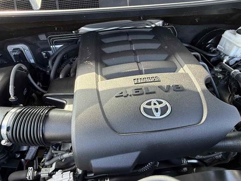 Used 2012 Toyota Tundra 4x4 Double Cab image 29