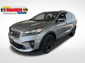 Used 2020 Kia Sorento EX FWD 360° Tour