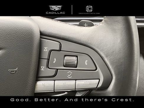 Certified 2024 Cadillac Escalade ESV Sport w/ Touring Package AWD/4WD image 18