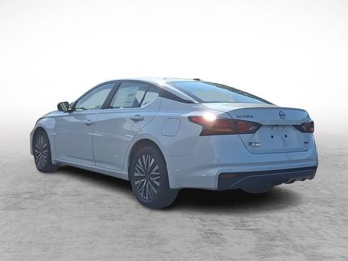 New 2026 Nissan Altima 2.5 SV AWD/4WD image 3
