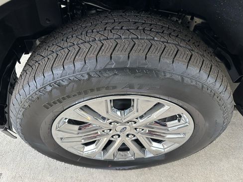 New 2026 Ford F150 Lariat image 7