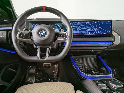Used 2025 BMW X3 M50 w/ Premium Package image 20