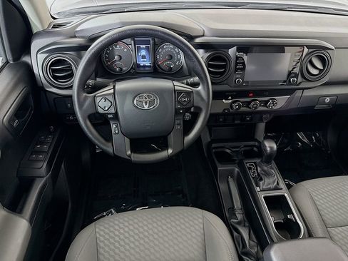 Certified 2023 Toyota Tacoma SR w/ SR Convenience Package RWD image 4