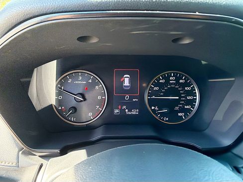 Certified 2022 Subaru Outback Wilderness w/ Wilderness Package image 38