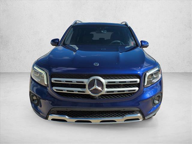 Used 2021 Mercedes-Benz GLB 250 image 2