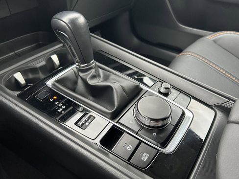 Used 2024 MAZDA CX-50 2.5 Turbo w/ Weather Package image 22