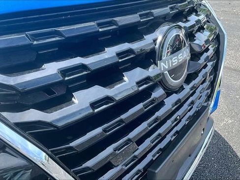 Used 2025 Nissan Kicks Play S FWD image 29