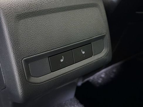 New 2025 Volkswagen Jetta SEL FWD image 27