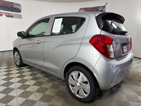 Used 2017 Chevrolet Spark LS image 5