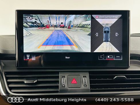 Certified 2023 Audi Q5 2.0T Premium Plus w/ Premium Plus Package image 16