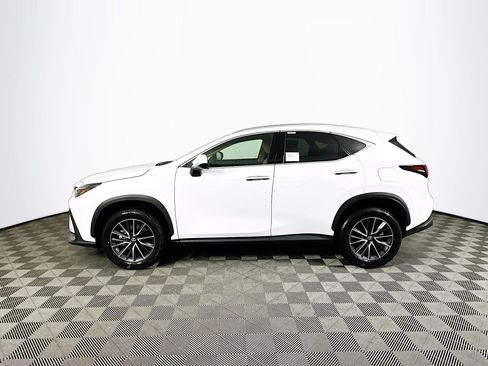 New 2026 Lexus NX 350 AWD w/ Premium Package image 4