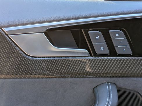 Used 2024 Audi S5 Premium Plus w/ Premium Plus Package image 13