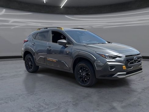 New 2026 Subaru Crosstrek 2.5i Wilderness w/ Wilderness Package AWD/4WD image 2
