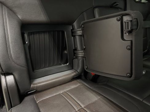 Used 2024 Chevrolet Silverado 1500 High Country w/ Technology Package image 38