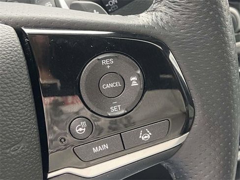 Used 2021 Honda Passport Elite image 21